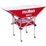molten（モルテン） 折りたたみ式平型軽量ボールカゴ（背高） BKCVHR