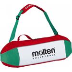 molten（モルテン） バレーボール3個入れ EV0053