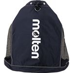 molten（モルテン） メッシュバッグLサイズ FBL