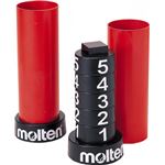 molten（モルテン） フットサルファウル表示器 FSF