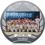 molten（モルテン） メモリアルパブミラー丸型（オールマイティー） MPMCA