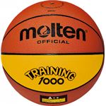 molten（モルテン） トレーニング用バスケットボール 7号 MTB7TR1000