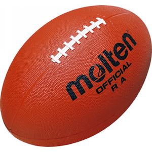 molten(モルテン) ラグビー RA(日本ラグビーフットボール協会認定球) 商品画像