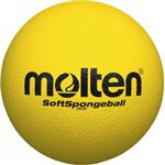 molten（モルテン） ソフトスポンジボール STS18Y