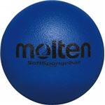 molten（モルテン） ソフトスポンジボール STS21SK