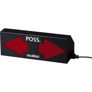 molten（モルテン） 電光ポゼション表示器 UC0020 - 拡大画像