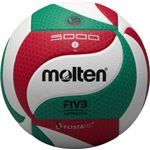 molten（モルテン） フリスタテック バレーボール 5号 V5M5000