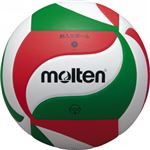 molten（モルテン） 鈴入りボール 5号 V5M9050