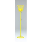 TOEI LIGHT（トーエイライト） カラー玉入れ台 イエロー B2939Y