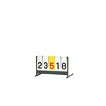 TOEI LIGHT（トーエイライト） ハンディーゲームカウンター B3044
