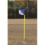 TOEI LIGHT（トーエイライト） コーナーフラッグポール40-6 B3624