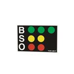 TOEI LIGHT（トーエイライト） ベースボールカウンター B3660
