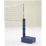 TOEI LIGHT（トーエイライト） ソフトバレーボールネット B5955