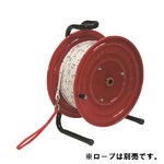 TOEI LIGHT（トーエイライト） 検尺ロープ巻取器 G1354