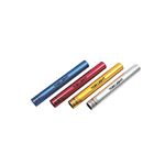 TOEI LIGHT（トーエイライト） アルミバトンセット4（検） G1391