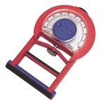 TOEI LIGHT（トーエイライト） 握力計グリップA T2048