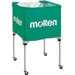 molten（モルテン） エキップメント ボールカゴ 中・背高 BK20HG