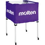 molten（モルテン） エキップメント ボールカゴ 中・背高 BK20HP