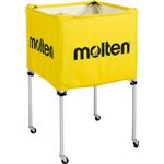 molten（モルテン） エキップメント ボールカゴ 中・背高 BK20HY