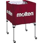 molten（モルテン） エキップメント ボールカゴ 中・背低 BK20HLE