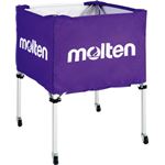 molten（モルテン） エキップメント ボールカゴ 中・背低 BK20HLP