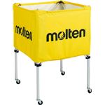 molten（モルテン） エキップメント ボールカゴ 中・背低 BK20HLY