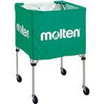 molten（モルテン） エキップメント ボールカゴ 屋外用 BK20HOTG