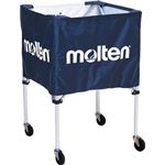 molten（モルテン） エキップメント ボールカゴ 屋外用 BK20HOTNV