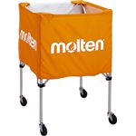 molten（モルテン） エキップメント ボールカゴ 屋外用 BK20HOTO