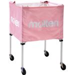 molten（モルテン） エキップメント ボールカゴ 屋外用 BK20HOTPK