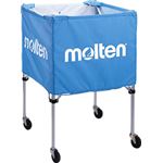 molten（モルテン） エキップメント ボールカゴ 屋外用 BK20HOTSK