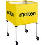 molten（モルテン） エキップメント ボールカゴ 屋外用 BK20HOTY