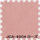 ジョイントカーペット JCA-45 30枚セット 色 ローズ サイズ 厚10mm×タテ450mm×ヨコ450mm/枚 30枚セット寸法(2250mm×2700mm) 【洗える】 【日本製】