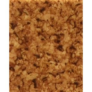 サンゲツ 店舗用クッションフロア コルク 柄番CM-2231 サイズ 182cm巾×8m 【日本製】 - 拡大画像