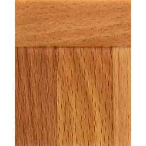 サンゲツ 住宅用クッションフロア ビーチ 柄番HM-2060 サイズ 186cm巾×8m 【日本製】 - 拡大画像