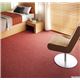 サンゲツカーペット サンステラ 色番TL-1 サイズ 200cm×300cm 【防ダニ】 【日本製】