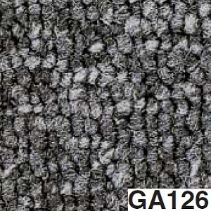 東リ タイルカーペット GA100 サイズ 50cm×50cm 色 GA126 12枚セット 【日本製】 - 拡大画像