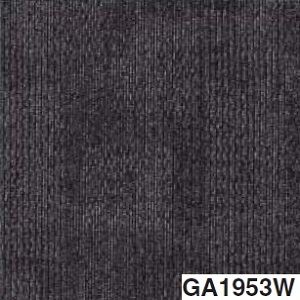 東リ タイルカーペット GA100W (シャドウブロック) サイズ 50cm×50cm 色 GA1953W 12枚セット 【日本製】 商品写真