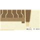 アート調 のりなし壁紙 サンゲツ FE-4010 92cm巾 5m巻【防カビ】【日本製】 - 縮小画像3