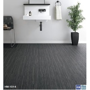 サンゲツ　住宅用クッションフロア　クラフトウッド　品番HM-1014　サイズ　182cm巾×5m