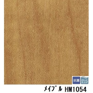 サンゲツ　住宅用クッションフロア　メイプル　板巾　約10.1ｃｍ　品番HM-1054　サイズ　182ｃｍ巾×2m