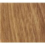 転倒時の衝撃を緩和し安全性を高める　3.5ｍｍ厚フロア　サンゲツ　ウォルナット 品番GM-1178　板巾　約10.1ｃｍ　サイズ　182cm巾×3m