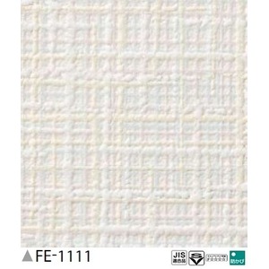 織物調　のり無し壁紙　サンゲツ　FE-1111　92ｃｍ巾　10ｍ巻