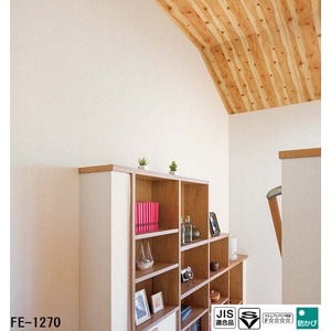 木目調　のり無し壁紙　サンゲツ　FE-1270　93ｃｍ巾　25m巻