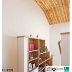 木目調　のり無し壁紙　サンゲツ　FE-1270　93ｃｍ巾　40m巻