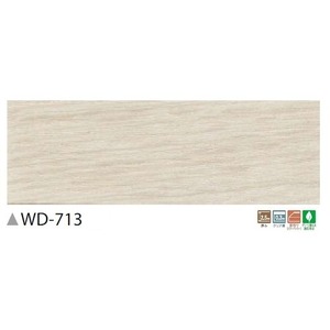 フローリング調　ウッドタイル　サンゲツ　セシルオーク　24枚セット　WD-713 商品写真1