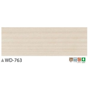 フローリング調　ウッドタイル　サンゲツ　パイン　24枚セット　WD-763 商品画像