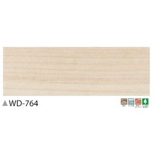 フローリング調　ウッドタイル　サンゲツ　パイン　24枚セット　WD-764 商品画像