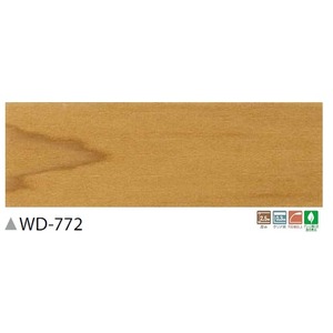 フローリング調　ウッドタイル　サンゲツ　メイプル　24枚セット　WD-772 商品画像