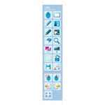(業務用5セット) プラス UPIC コマンドシート 【×5セット】